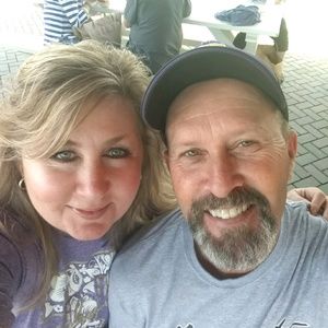 Meet your Posher, Candace